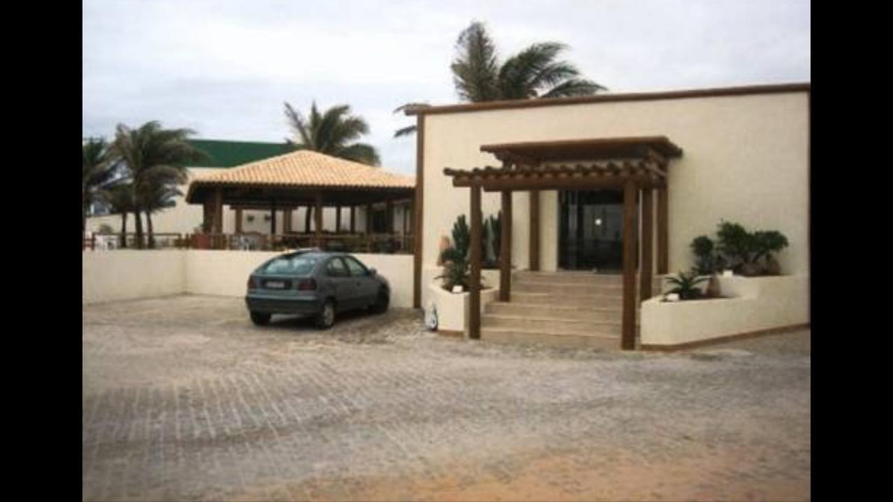 Chale 09 - Mamelucos Em Frente A Praia De Ipitanga Salvador Bahia Bagian luar foto
